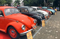 2016 Goa Classic Bike and Car Festival photo gallery