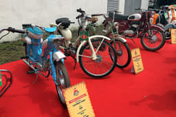 2016 Goa Classic Bike and Car Festival photo gallery