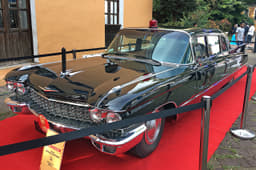 2016 Goa Classic Bike and Car Festival photo gallery