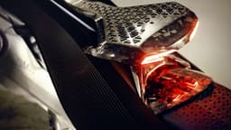 BMW Motorrad Vision Next 100 concept photo gallery