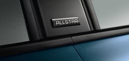 Volkswagen Polo Allstar image gallery