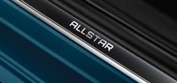 Volkswagen Polo Allstar image gallery
