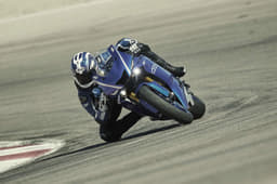 New Yamaha YZF-R6 image gallery