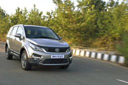 Styling is much the same as the concept shown at the Geneva motor show 2015.