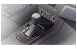 Volkswagen Phideon image gallery