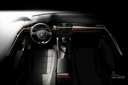 Volkswagen Phideon image gallery