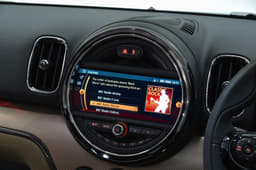 2017 Mini Countryman image gallery