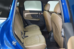 2017 Mini Countryman image gallery