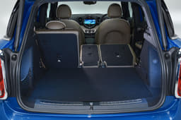 2017 Mini Countryman image gallery