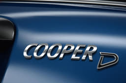 2017 Mini Countryman image gallery