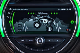 2017 Mini Countryman image gallery