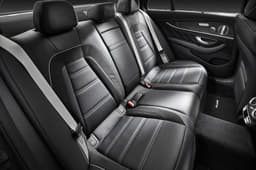 2017 Mercedes-AMG E63 image gallery