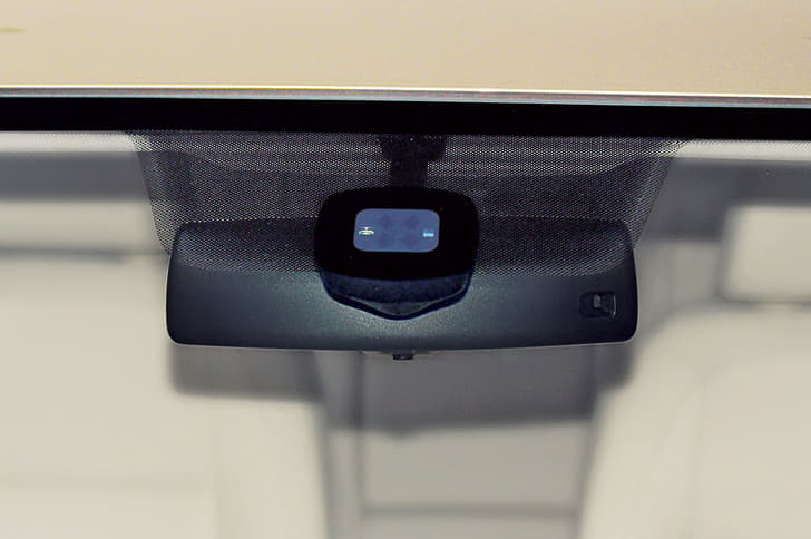 Skoda Rapid facelift image gallery