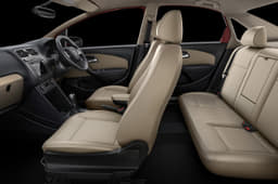 Skoda Rapid facelift image gallery