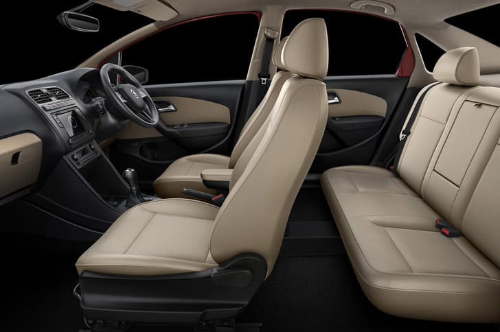 Skoda Rapid facelift image gallery