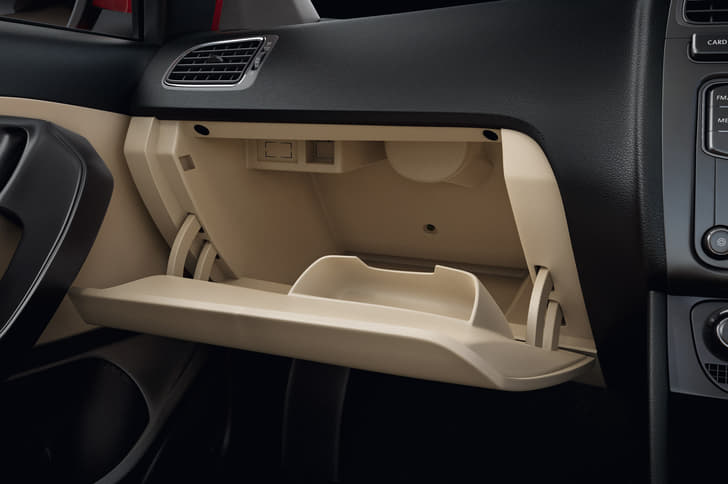 Skoda Rapid facelift image gallery