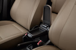 Skoda Rapid facelift image gallery