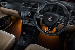 Skoda Rapid facelift image gallery