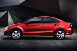 Skoda Rapid facelift image gallery