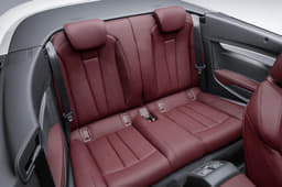 2017 Audi A5 Cabriolet image gallery