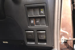 There&#8217;s an option to switch the powered tailgate off too.