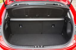 2016 Kia Rio hatchback image gallery