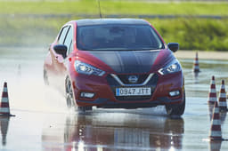 2017 Nissan Micra photo gallery