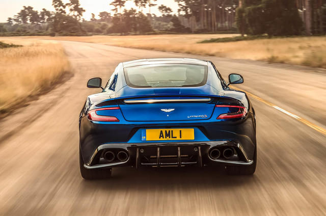 Rear View Image - 16432