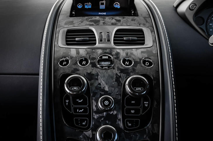 Infotainment System