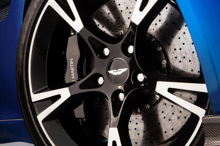 Alloy Wheels