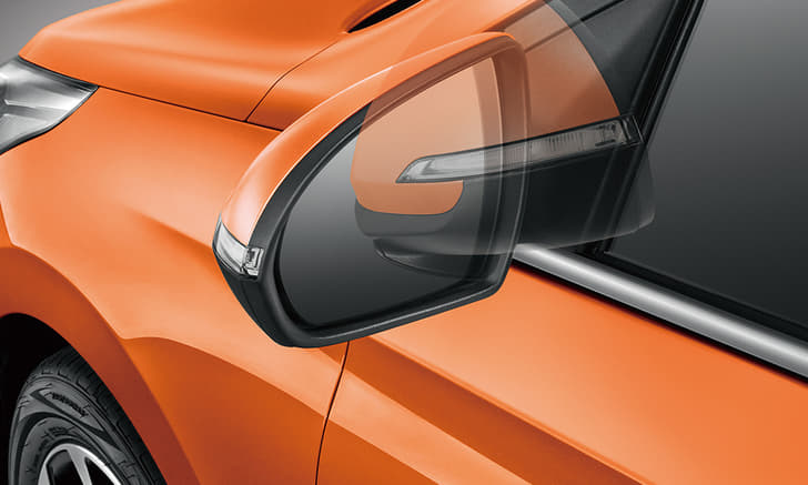 New 2017 Hyundai Verna image gallery