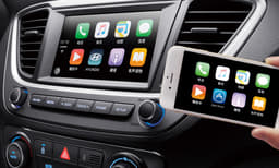 New 2017 Hyundai Verna image gallery