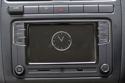 Skoda Rapid facelift image gallery