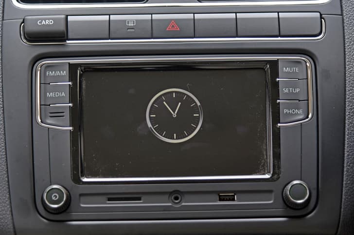 Skoda Rapid facelift image gallery