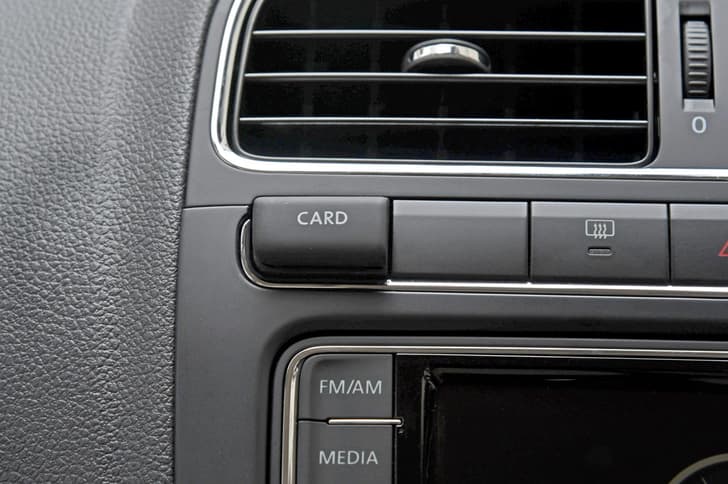 Skoda Rapid facelift image gallery