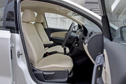 Skoda Rapid facelift image gallery