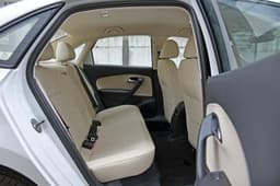 Skoda Rapid facelift image gallery