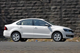 Skoda Rapid facelift image gallery