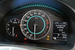 2017 Maruti Ignis image gallery