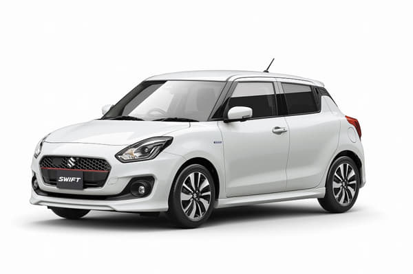 Suzuki has taken the wraps of the all-new Swift which will come to India around mid-2017.