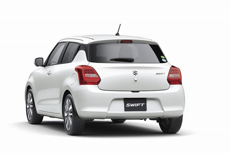 Also known by its internal code name YSD, the all-new car will be the third generation of the Swift to be launched in India. Also known by its internal code name YSD, the all-new car will be the third generation of the Swift to be launched in India.