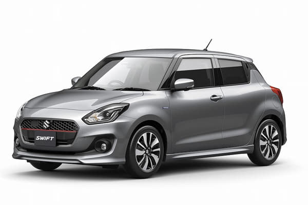 Built on the same platform as the Baleno, the new Swift is also expected to be around 15 percent lighter than the 890kg Baleno.