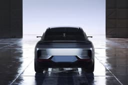 Faraday Future FF 91 image gallery