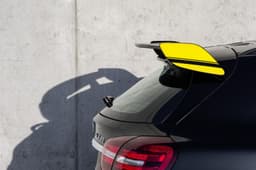 2017 Mercedes GLA facelift image gallery