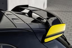 2017 Mercedes GLA facelift image gallery