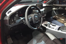 Kia Stinger GT concept image gallery