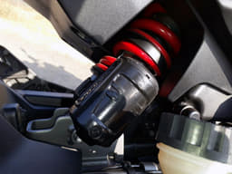 2017 Bajaj Dominar 400 image gallery