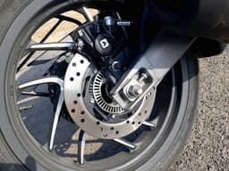 2017 Bajaj Dominar 400 image gallery