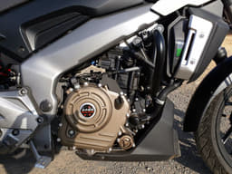 2017 Bajaj Dominar 400 image gallery