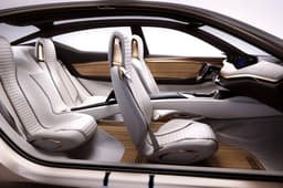 2017 Nissan Vmotion 2.0 concept image gallery